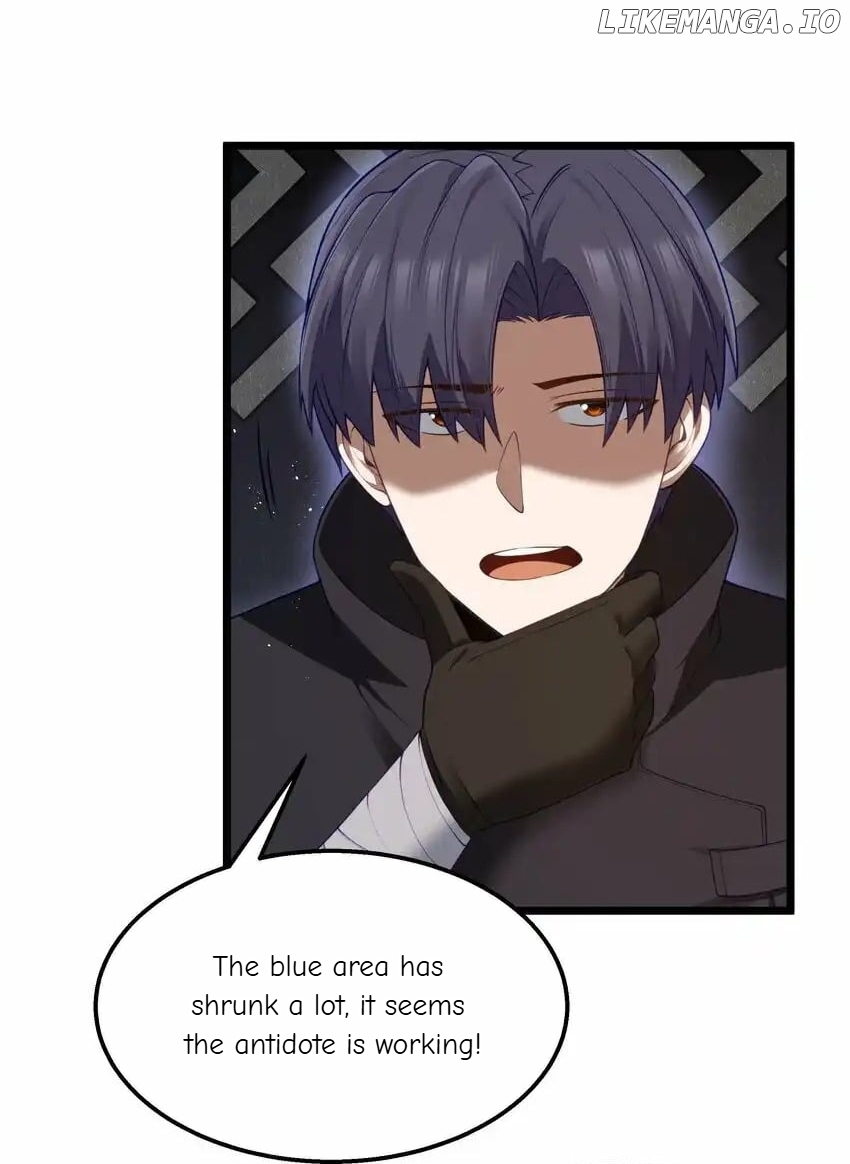 This Hero is a Money Supremacist Chapter 27 - page 44
